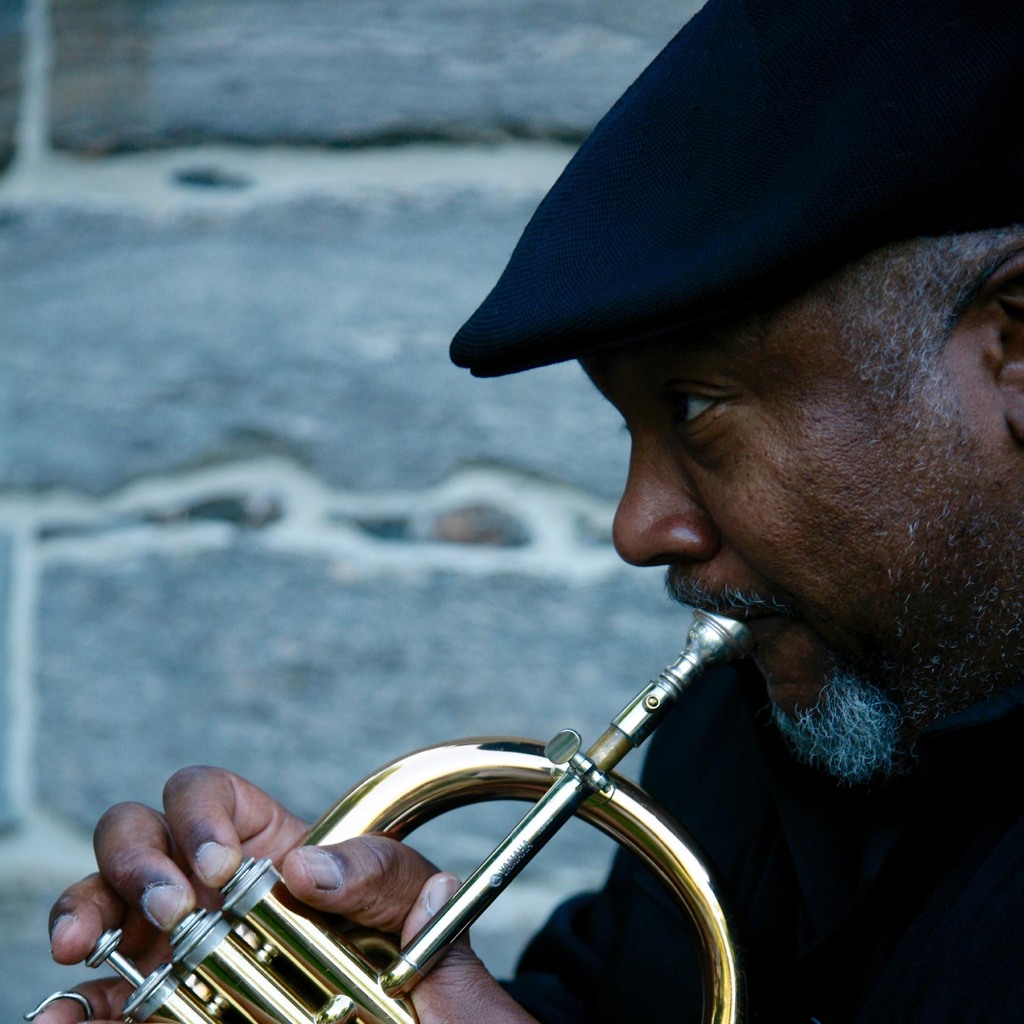 Ric Jackson Brass teacher at the NJ School of Music in Cherry Hill